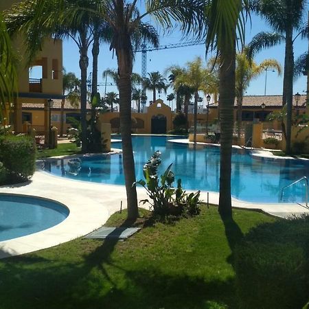Apartamento San Pedro Playa Marbella Exterior photo