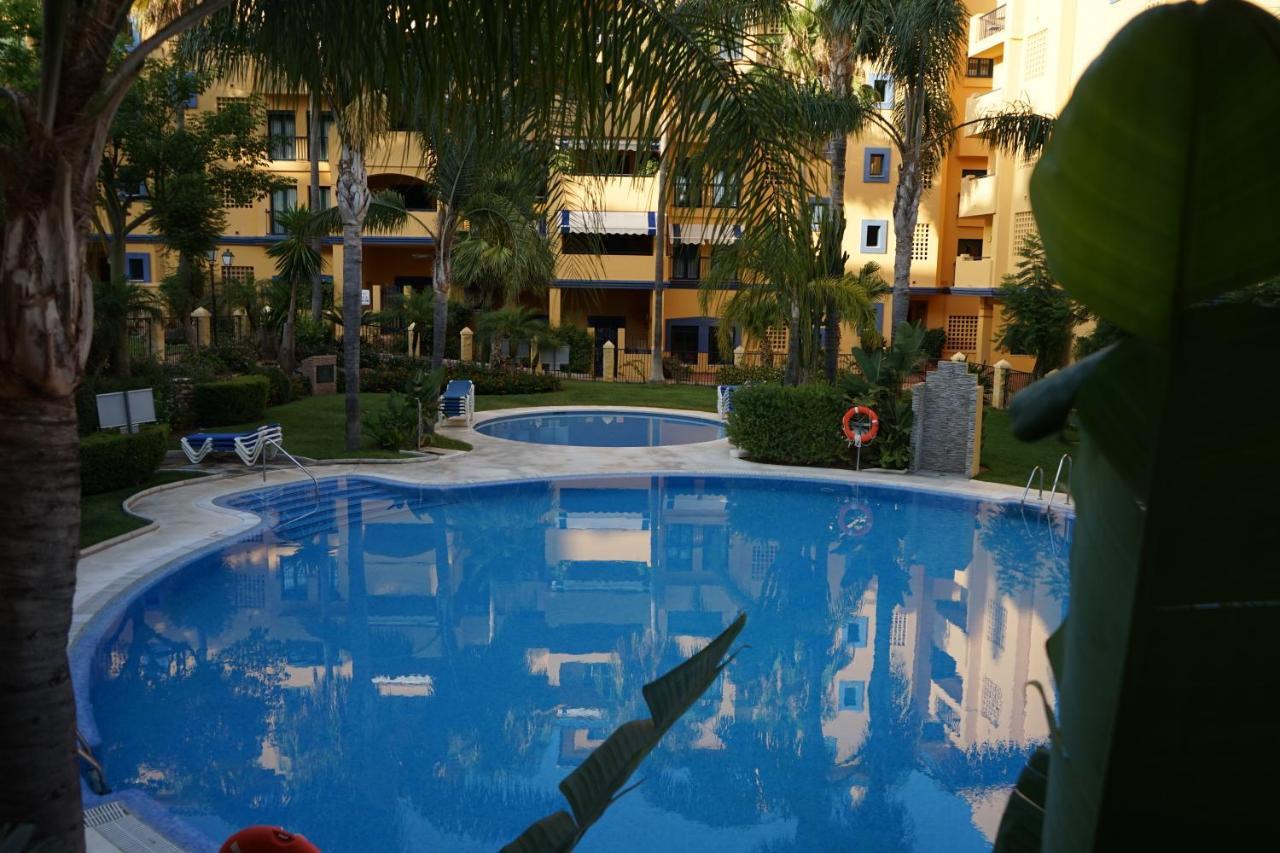 Apartamento San Pedro Playa Marbella Exterior photo