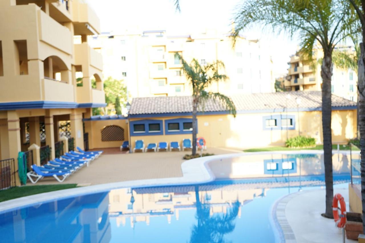 Apartamento San Pedro Playa Marbella Exterior photo