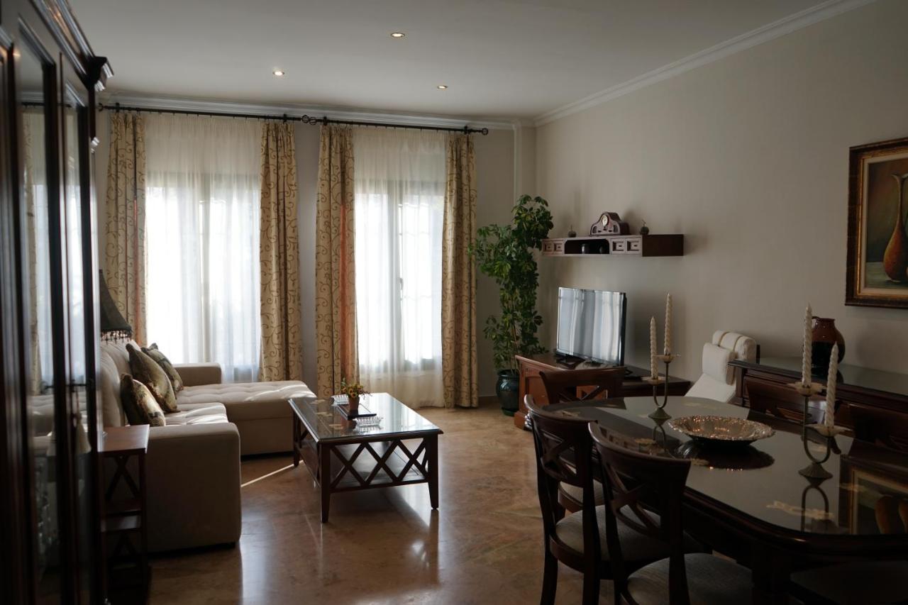 Apartamento San Pedro Playa Marbella Exterior photo