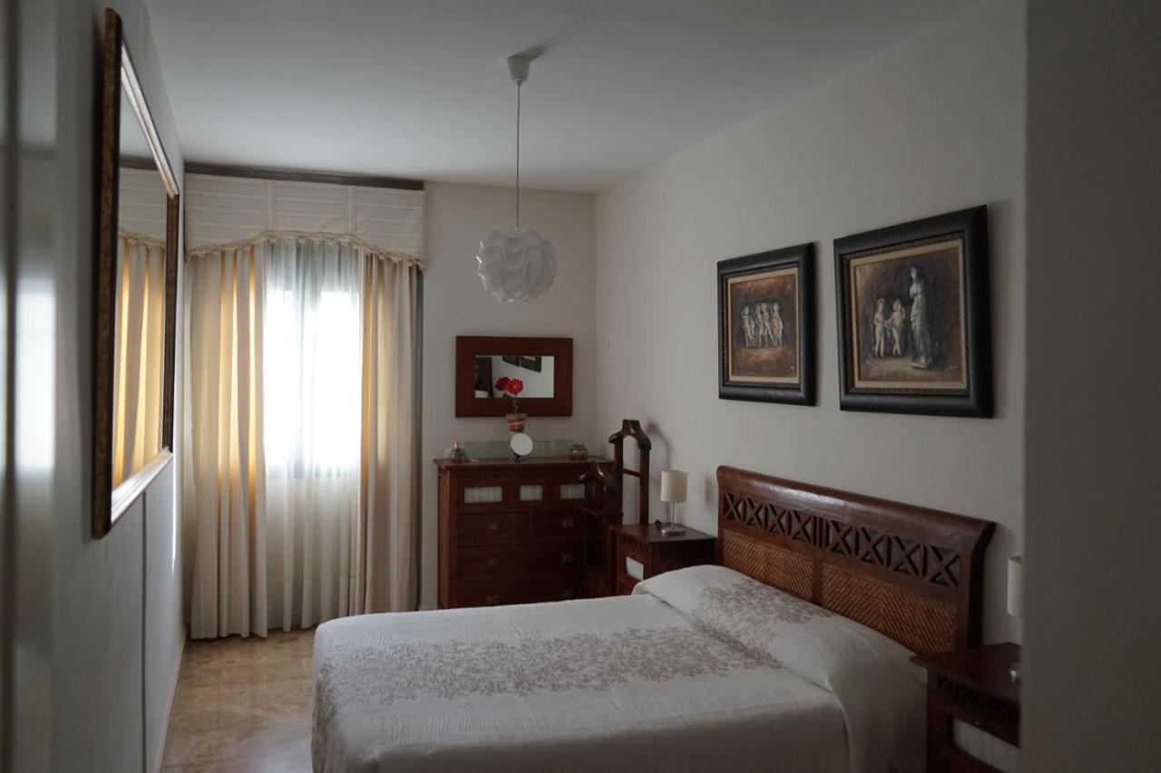 Apartamento San Pedro Playa Marbella Exterior photo