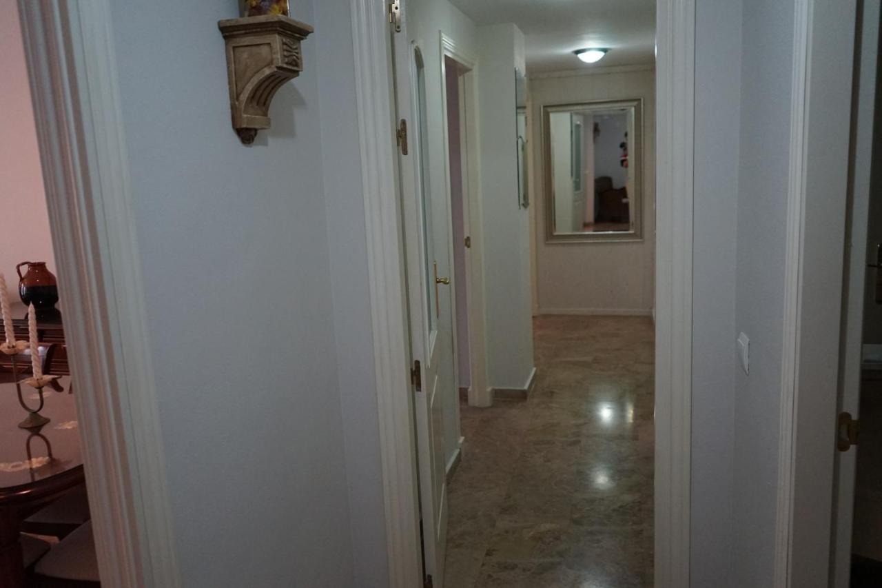 Apartamento San Pedro Playa Marbella Exterior photo