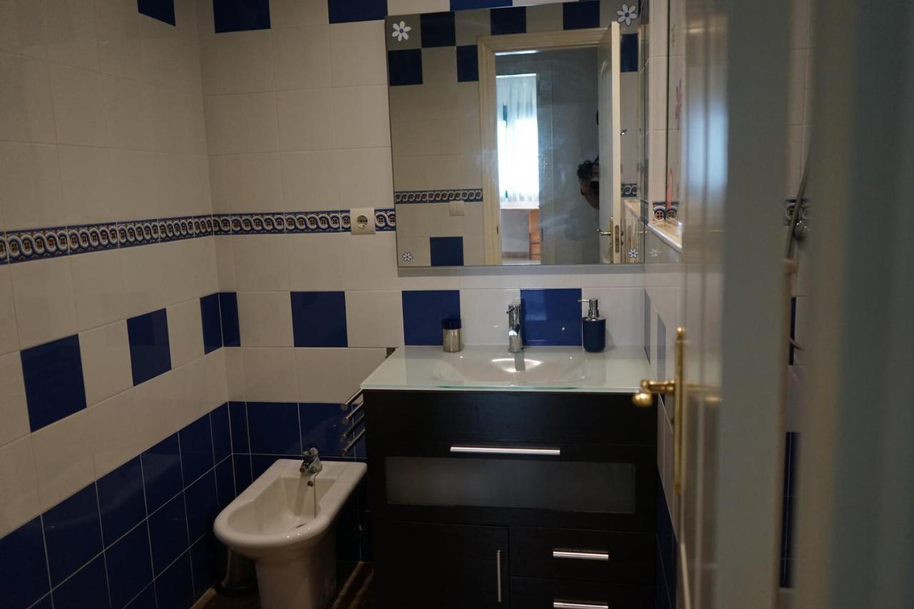Apartamento San Pedro Playa Marbella Exterior photo