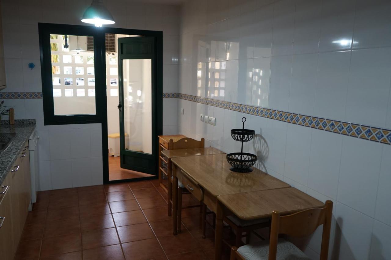 Apartamento San Pedro Playa Marbella Exterior photo
