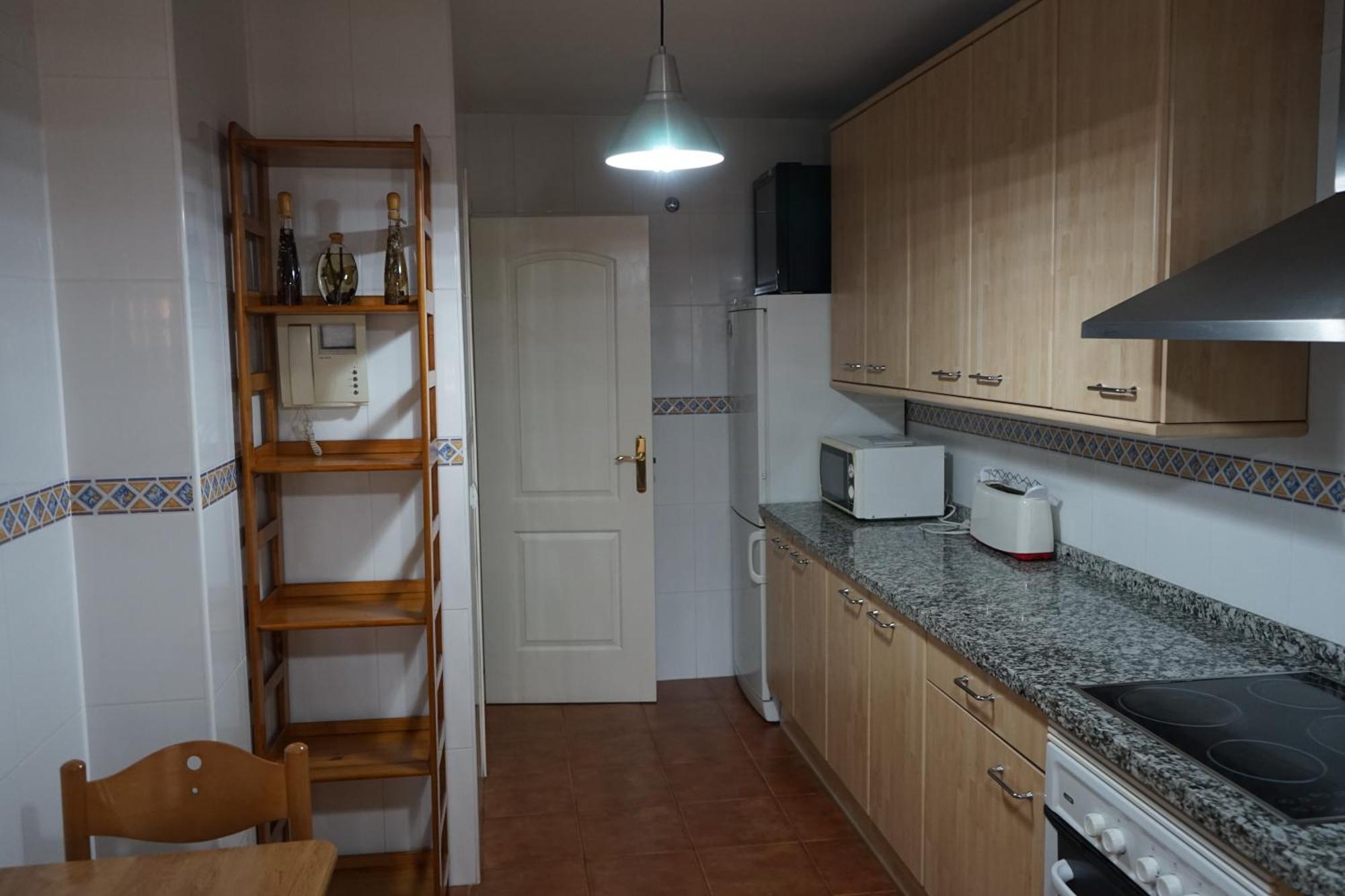 Apartamento San Pedro Playa Marbella Exterior photo