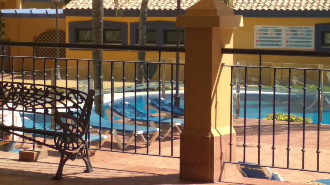 Apartamento San Pedro Playa Marbella Exterior photo