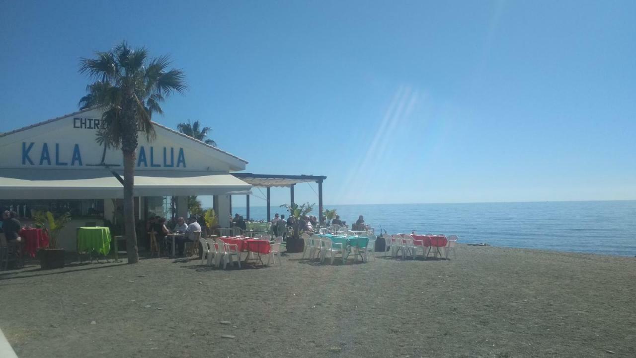 Apartamento San Pedro Playa Marbella Exterior photo
