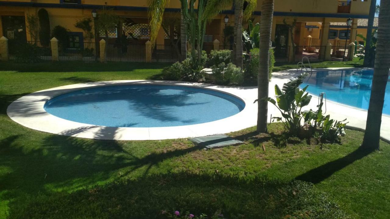 Apartamento San Pedro Playa Marbella Exterior photo